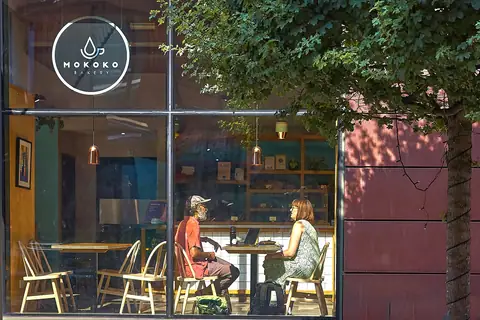 Rowan Bakery photo 1